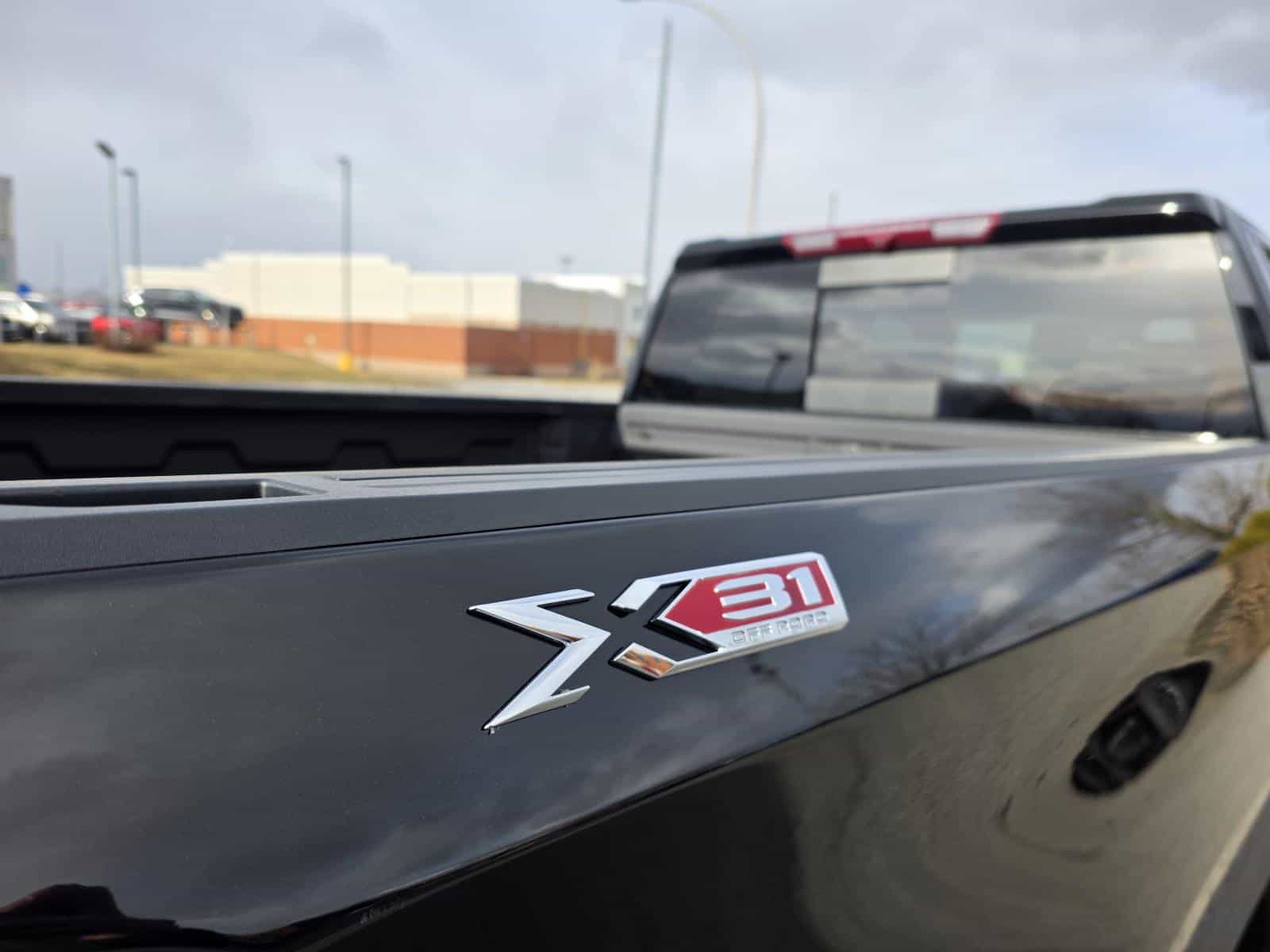 Image 3 GMC Sierra 1500 Elevation 2024