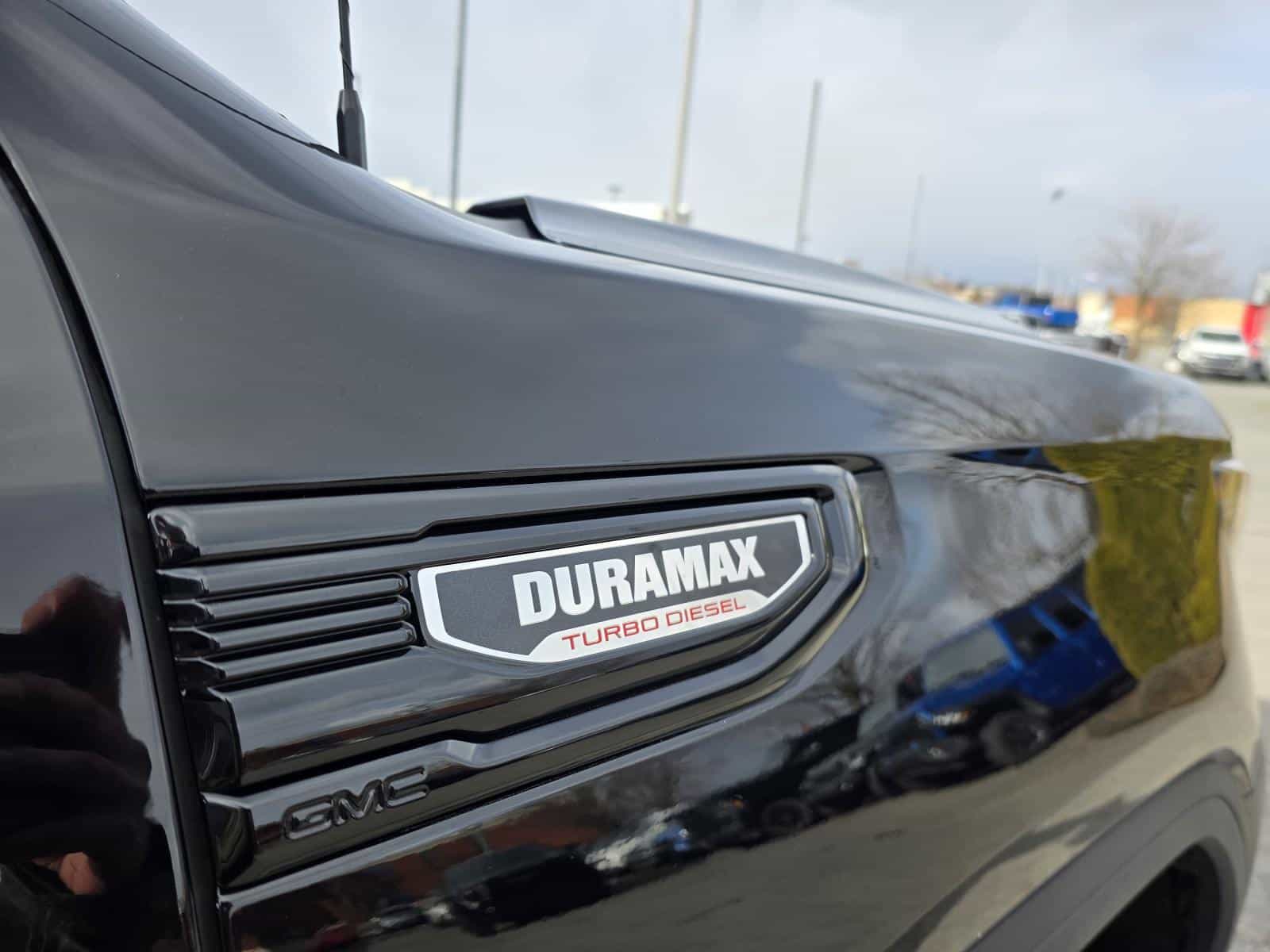 Image 8 GMC Sierra 1500 Elevation 2024