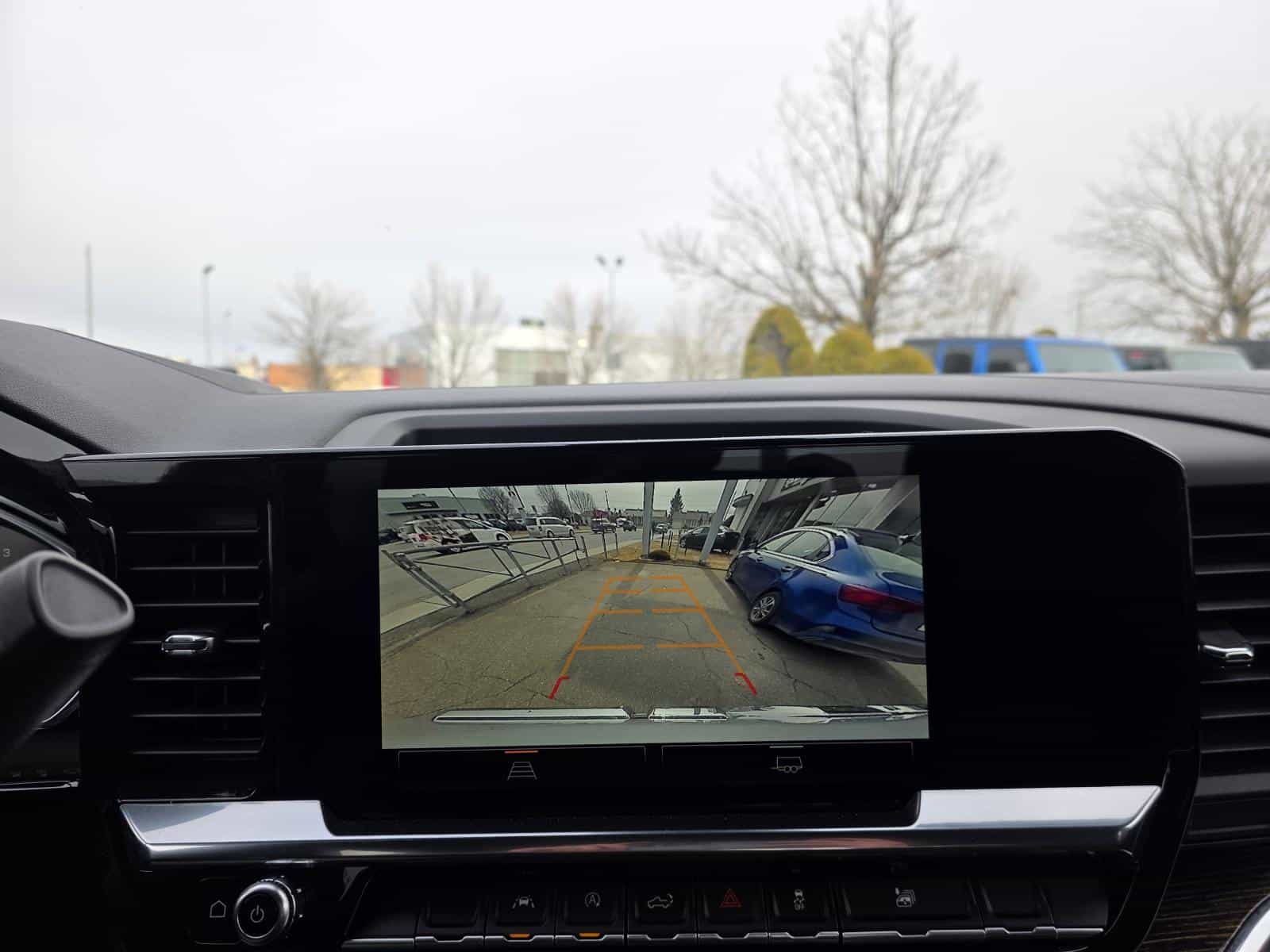 Image 13 GMC Sierra 1500 Elevation 2024