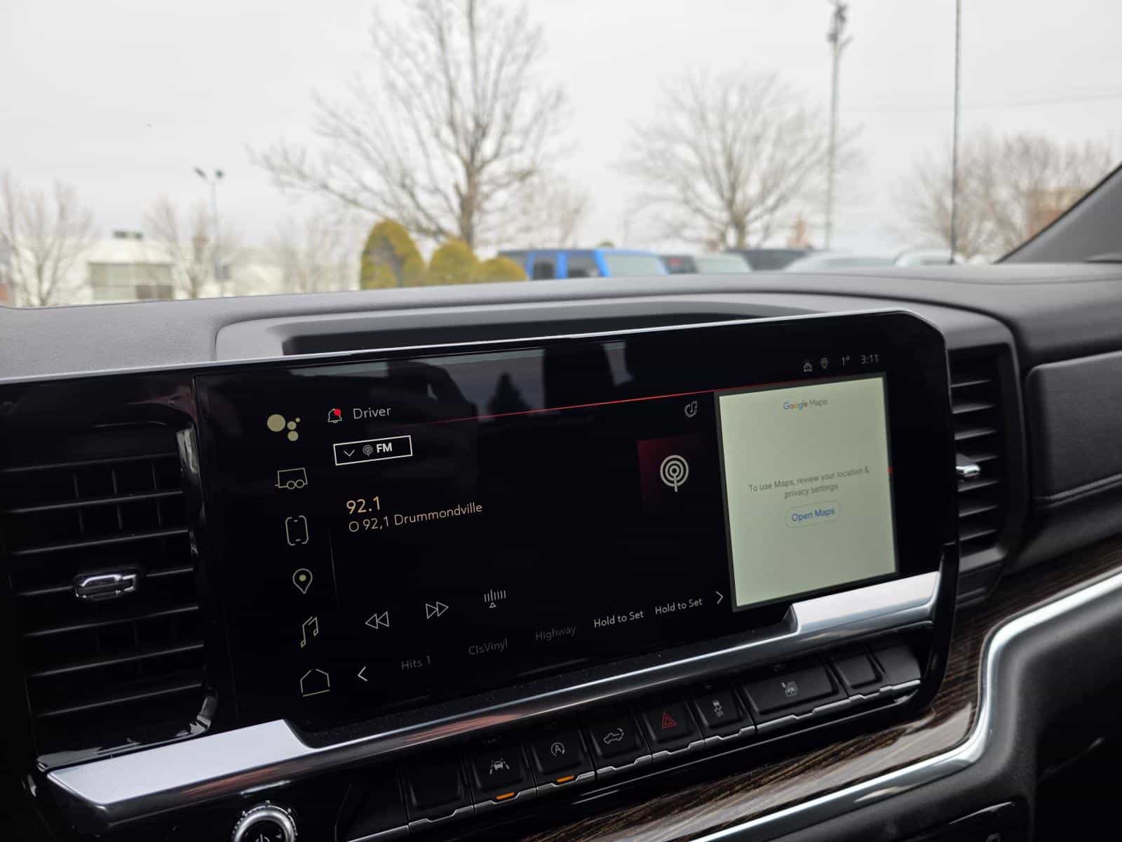 Image 14 GMC Sierra 1500 Elevation 2024