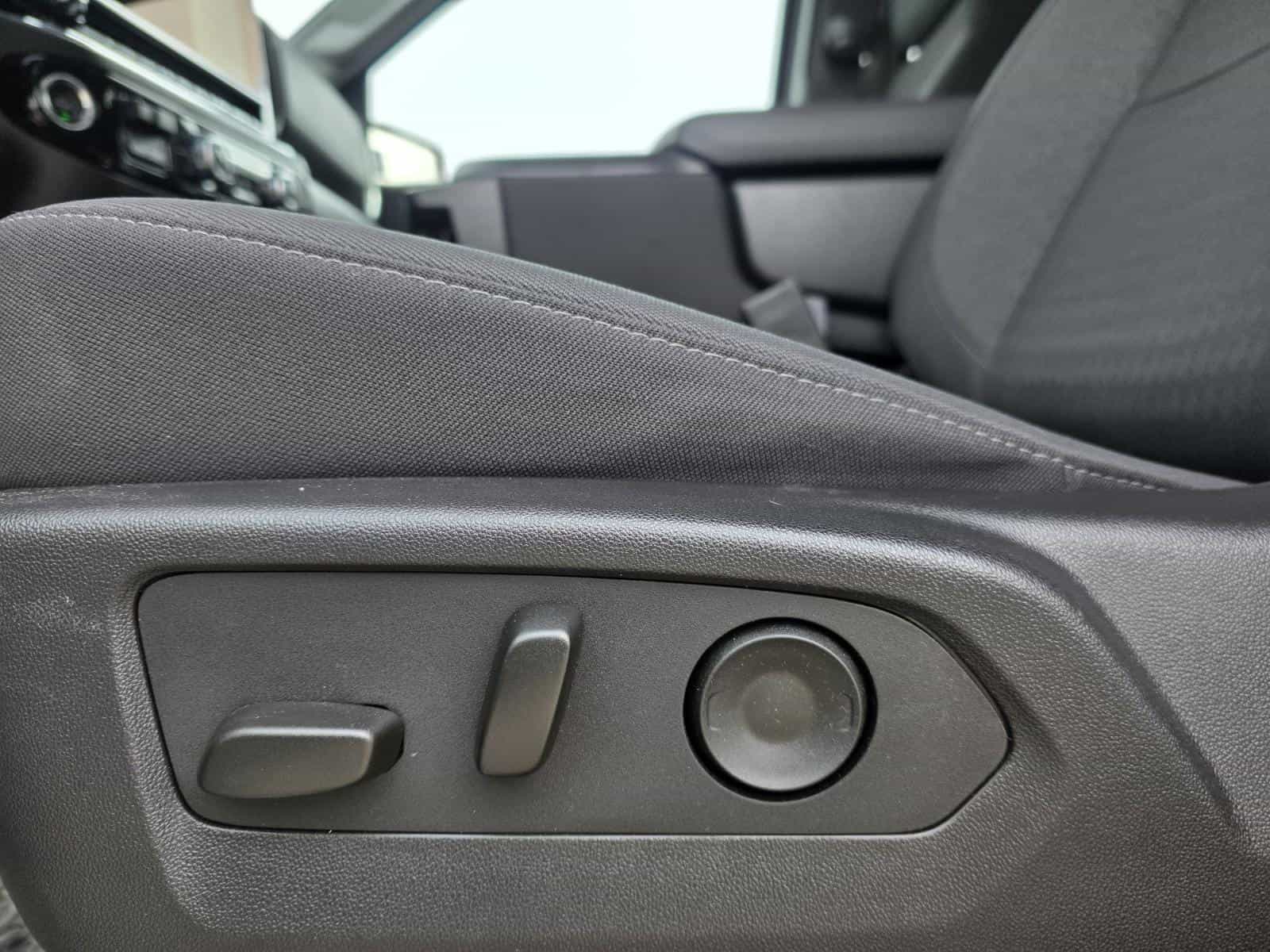 Image 16 GMC Sierra 1500 Elevation 2024