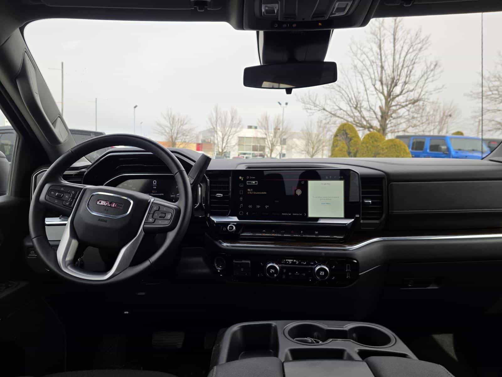 Image 9 GMC Sierra 1500 Elevation 2024