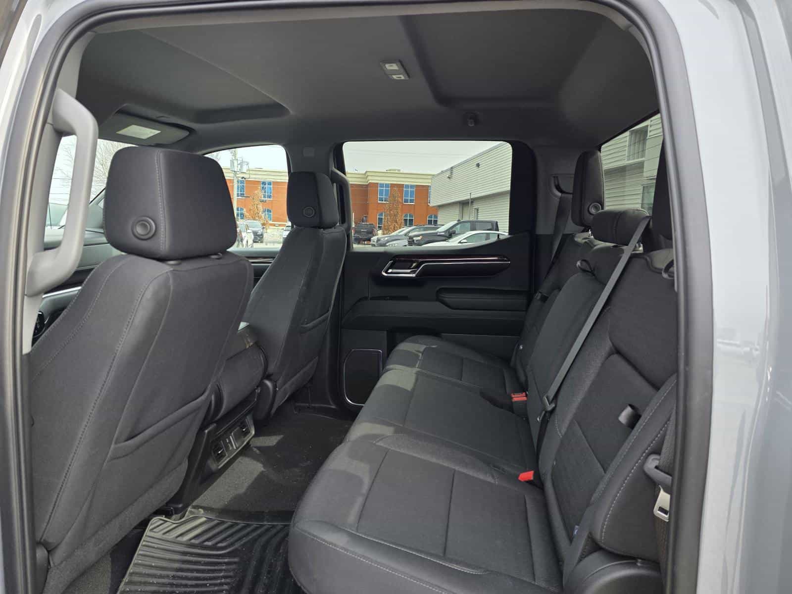 Image 11 GMC Sierra 1500 Elevation 2024