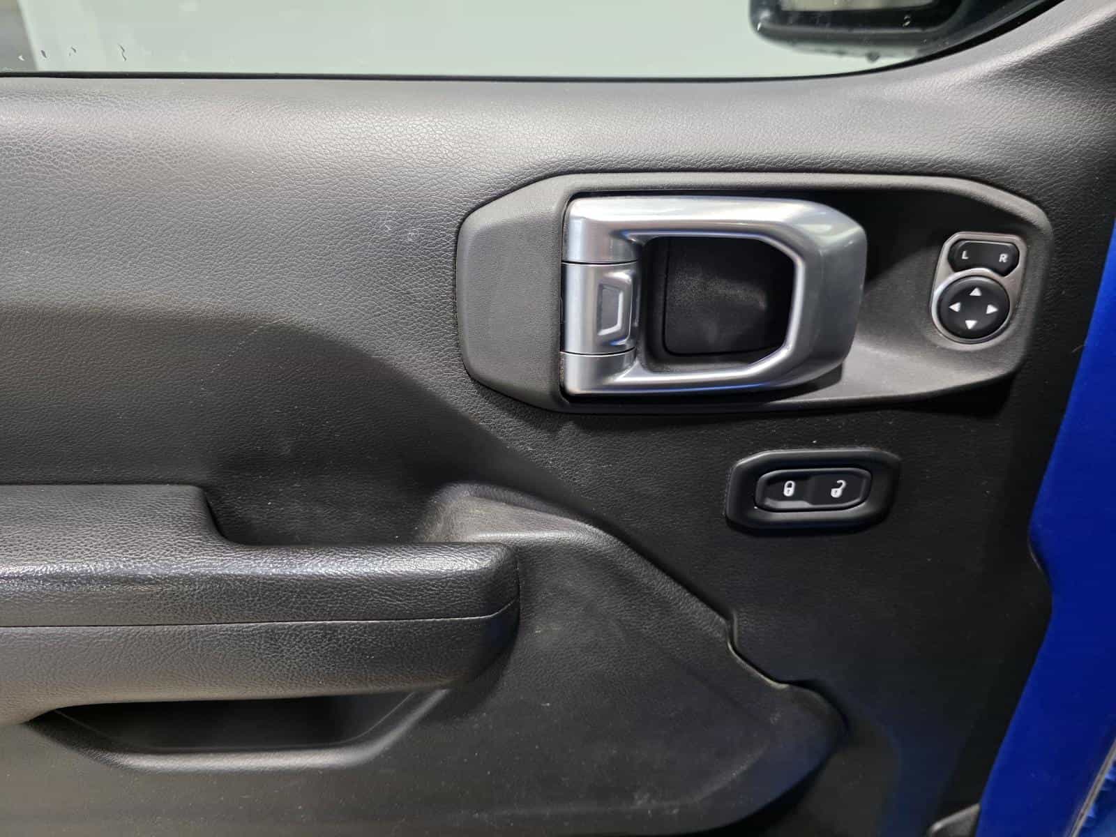 Image 14 Jeep Wrangler Ultd Rubicon 4XE 2022