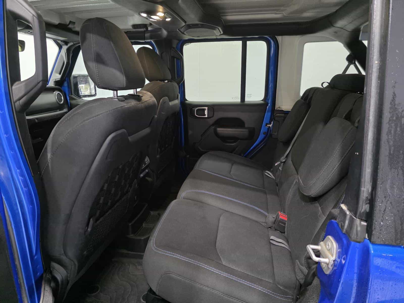 Image 18 Jeep Wrangler Ultd Rubicon 4XE 2022