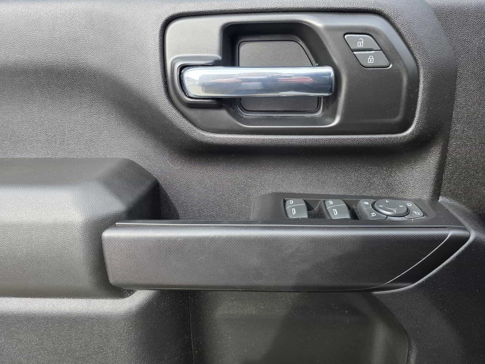 Image 19 Chevrolet Silverado 2500 Custom 2022