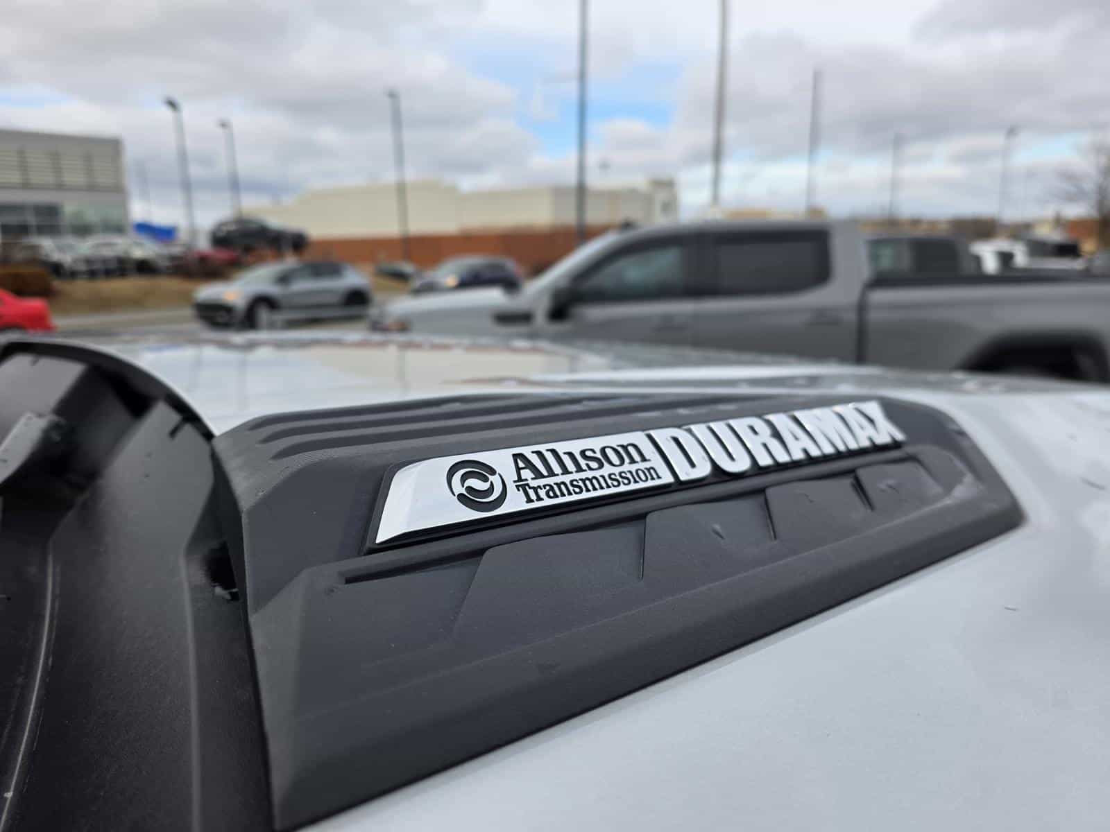 Image 5 Chevrolet Silverado 2500 Custom 2022