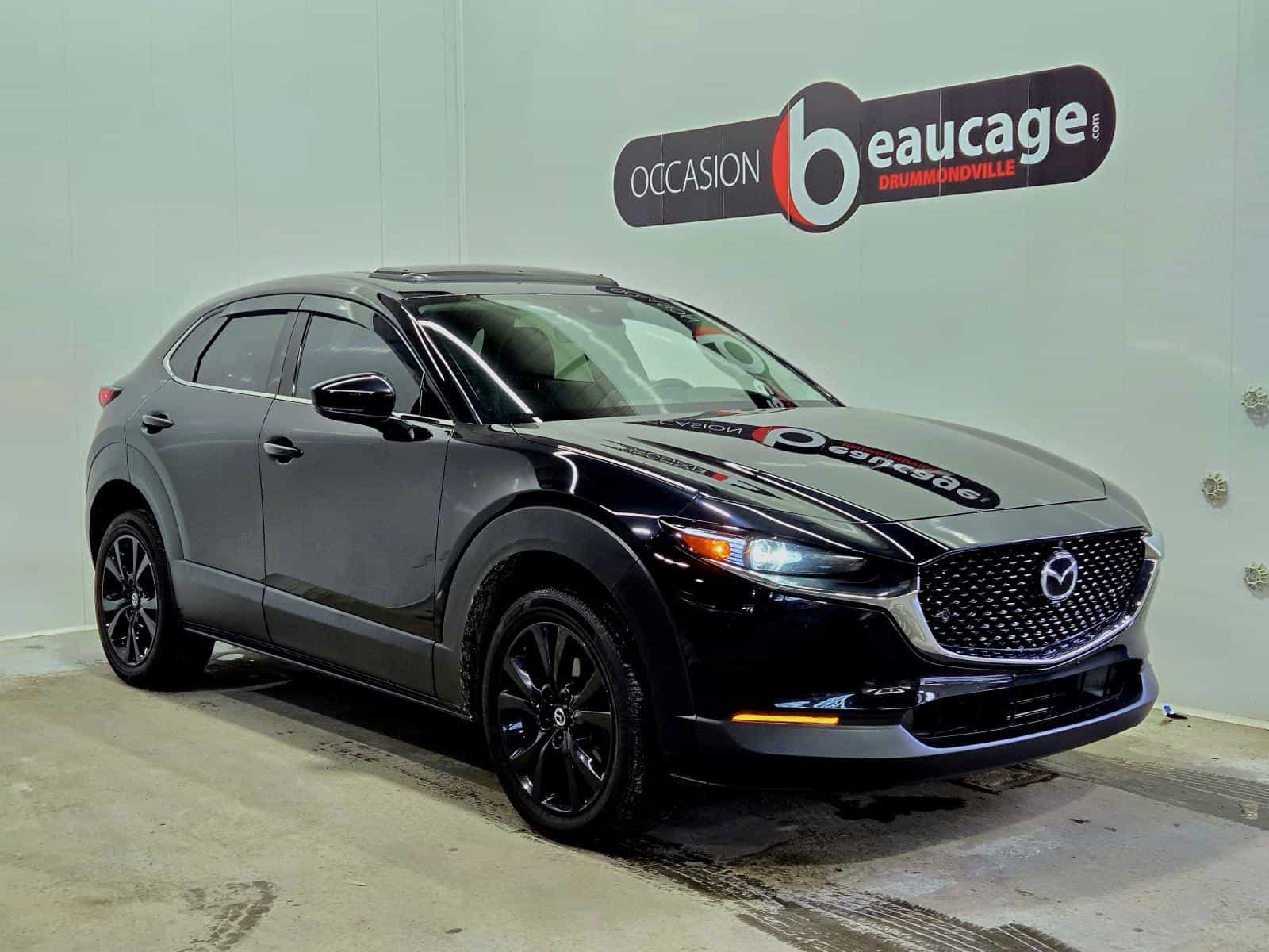 2022 Mazda CX-30 GT - Image 1