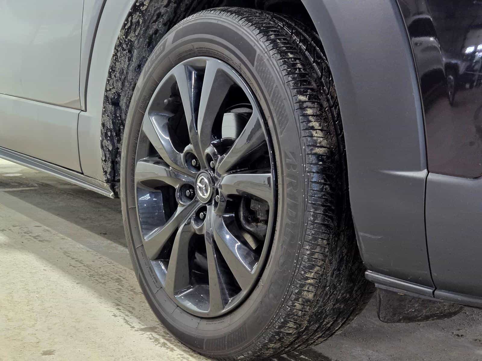 Image 2 Mazda CX-30 GT 2022