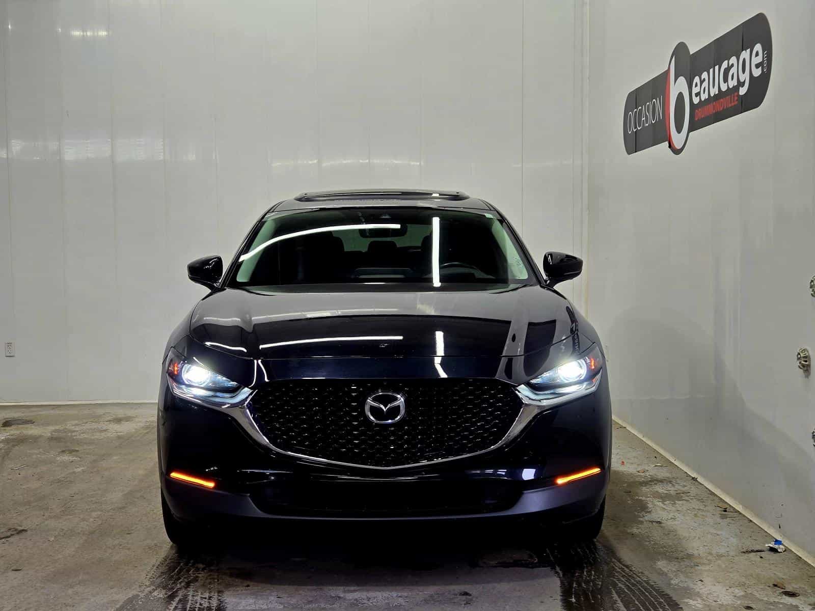 Image 3 Mazda CX-30 GT 2022