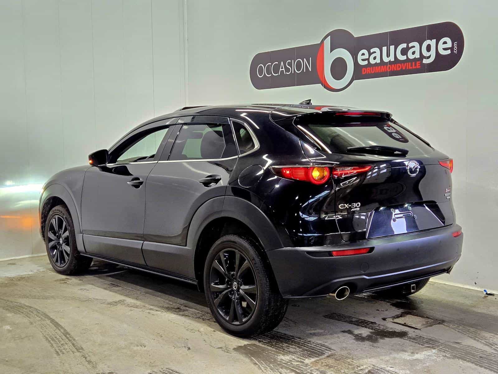 Image 5 Mazda CX-30 GT 2022