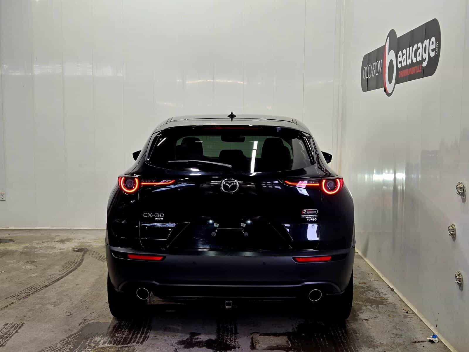 Image 6 Mazda CX-30 GT 2022