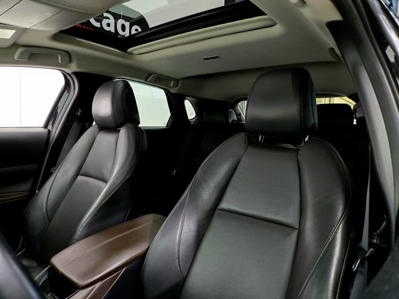 Image 9 Mazda CX-30 GT 2022