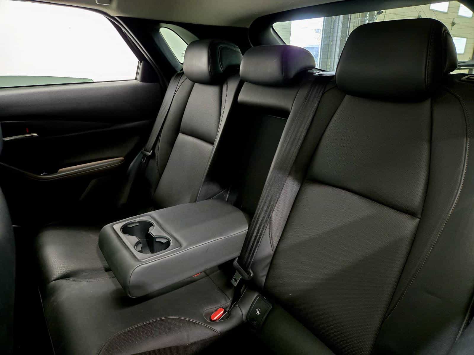 Image 14 Mazda CX-30 GT 2022