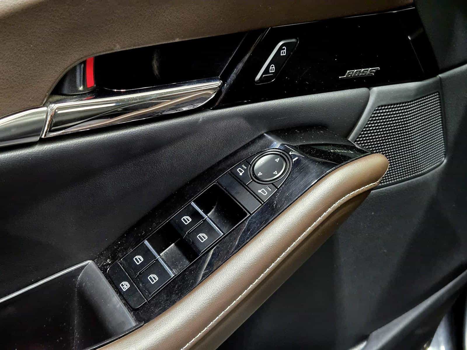 Image 10 Mazda CX-30 GT 2022