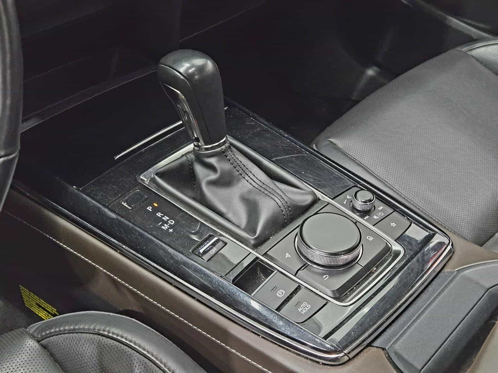 Image 11 Mazda CX-30 GT 2022