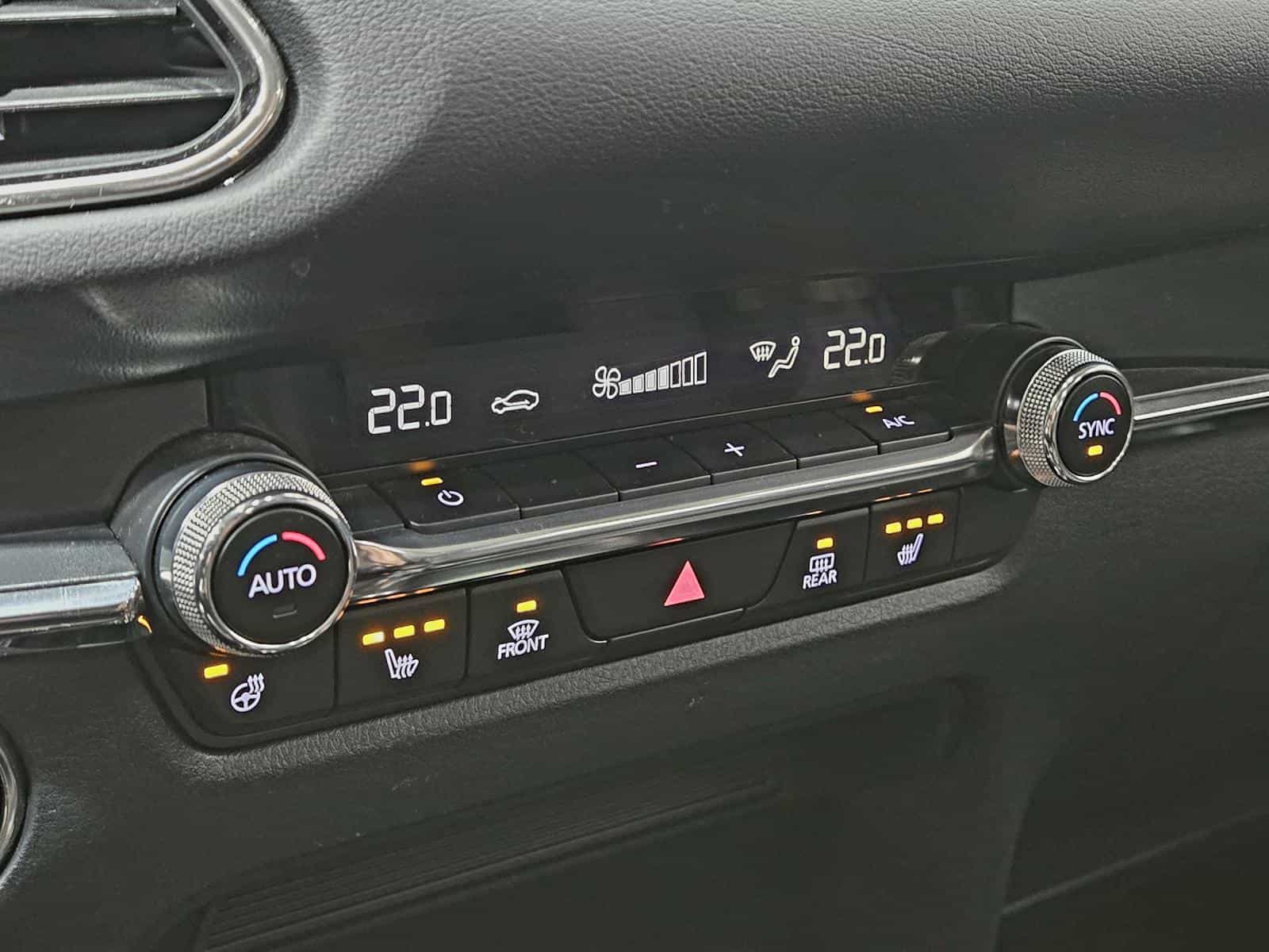 Image 12 Mazda CX-30 GT 2022