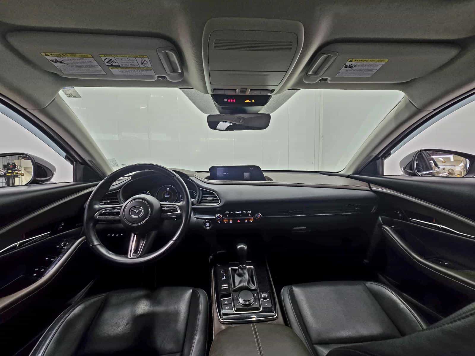 Image 16 Mazda CX-30 GT 2022