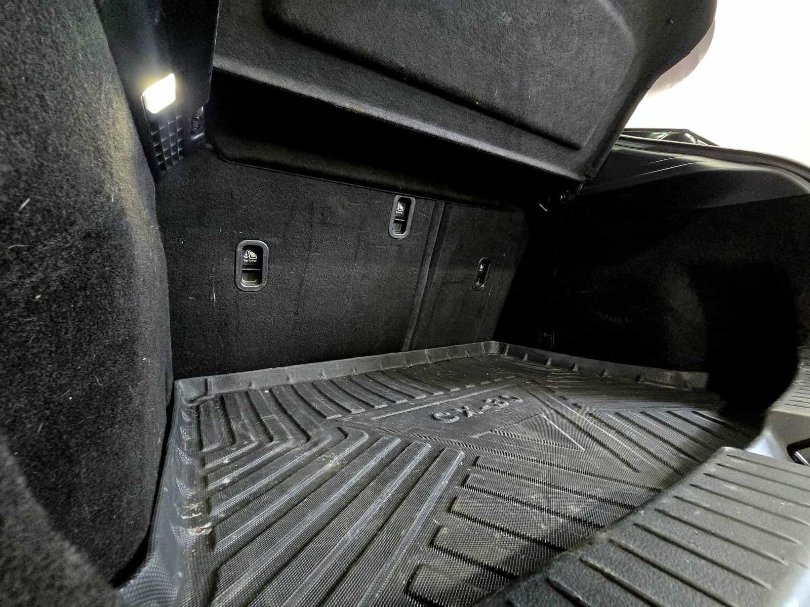 Image 15 Mazda CX-30 GT 2022