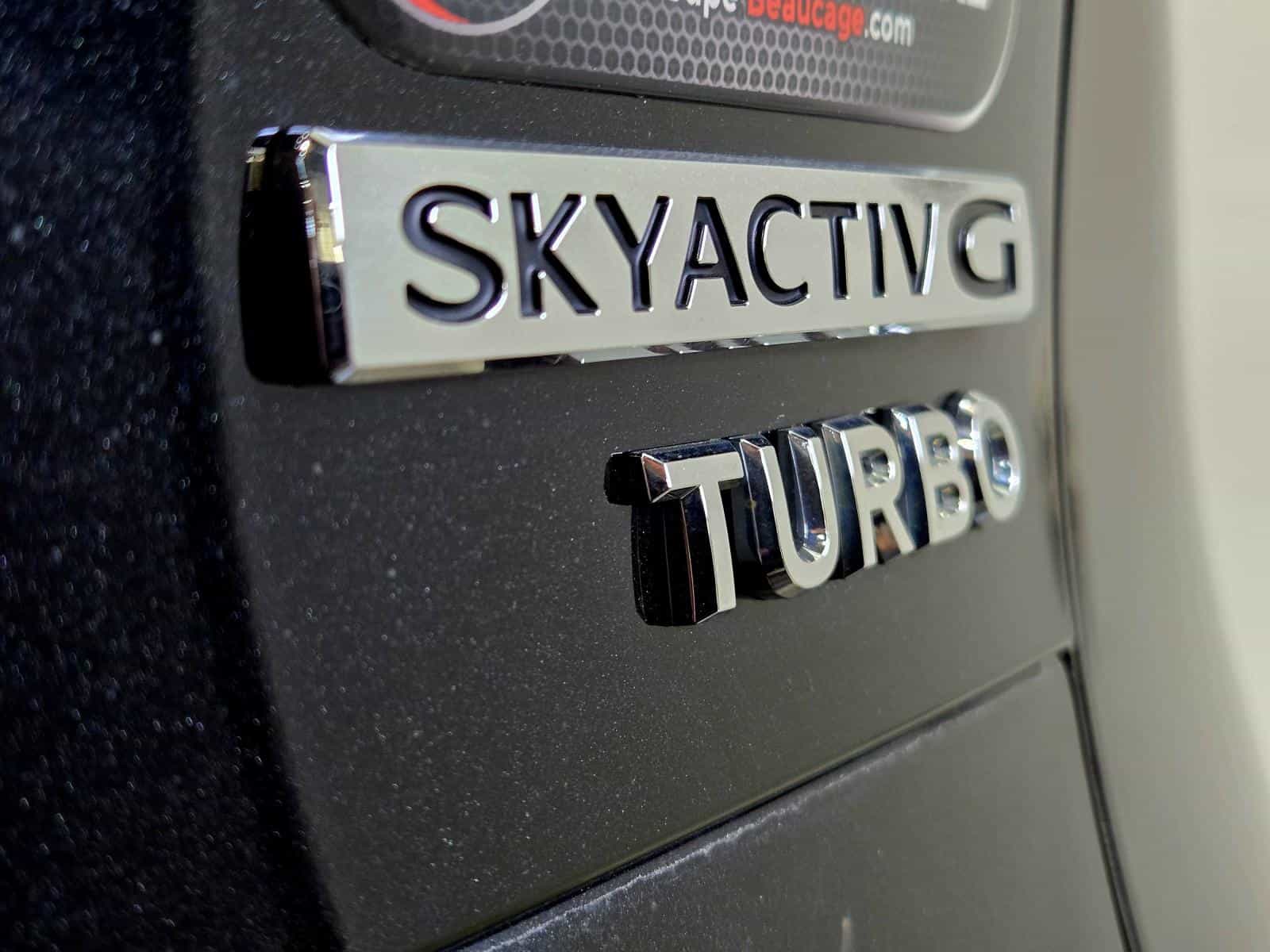 Image 4 Mazda CX-30 GT 2022