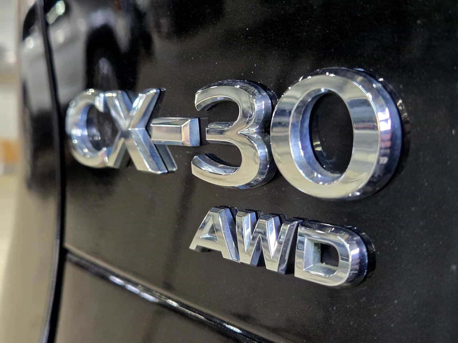 Image 7 Mazda CX-30 GT 2022