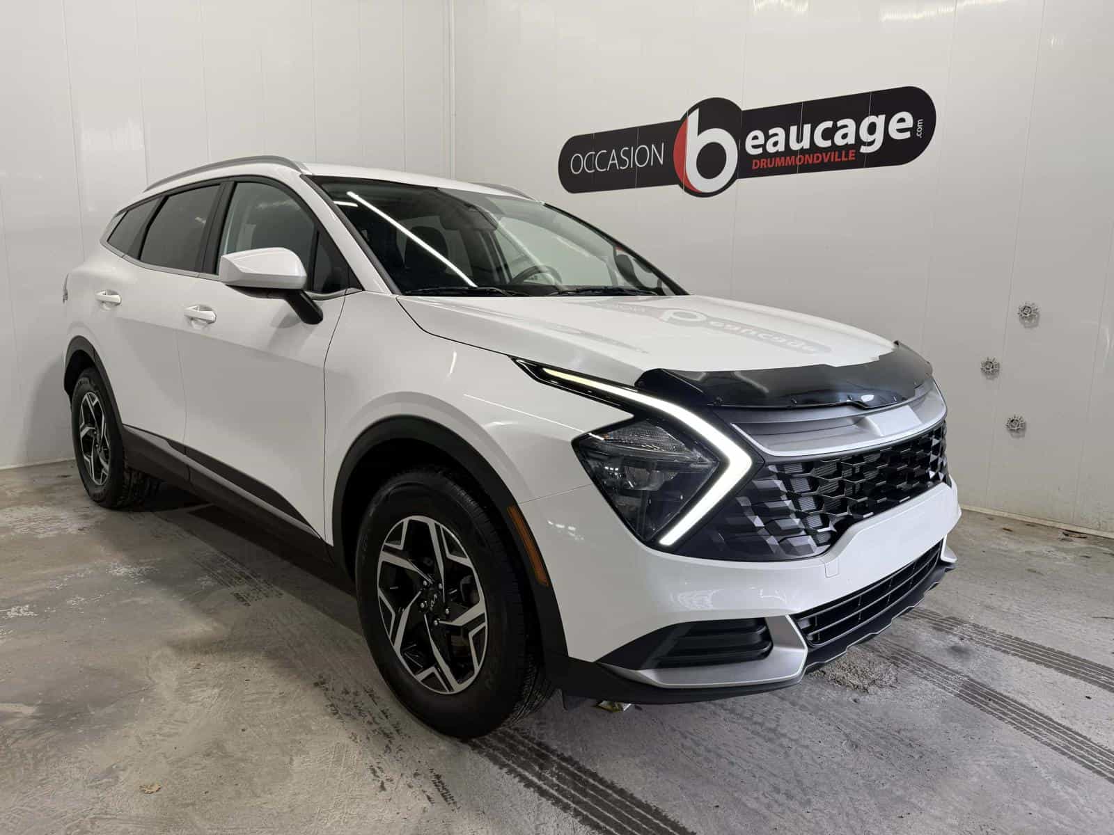 Image 1 Kia Sportage LX AWD 2023