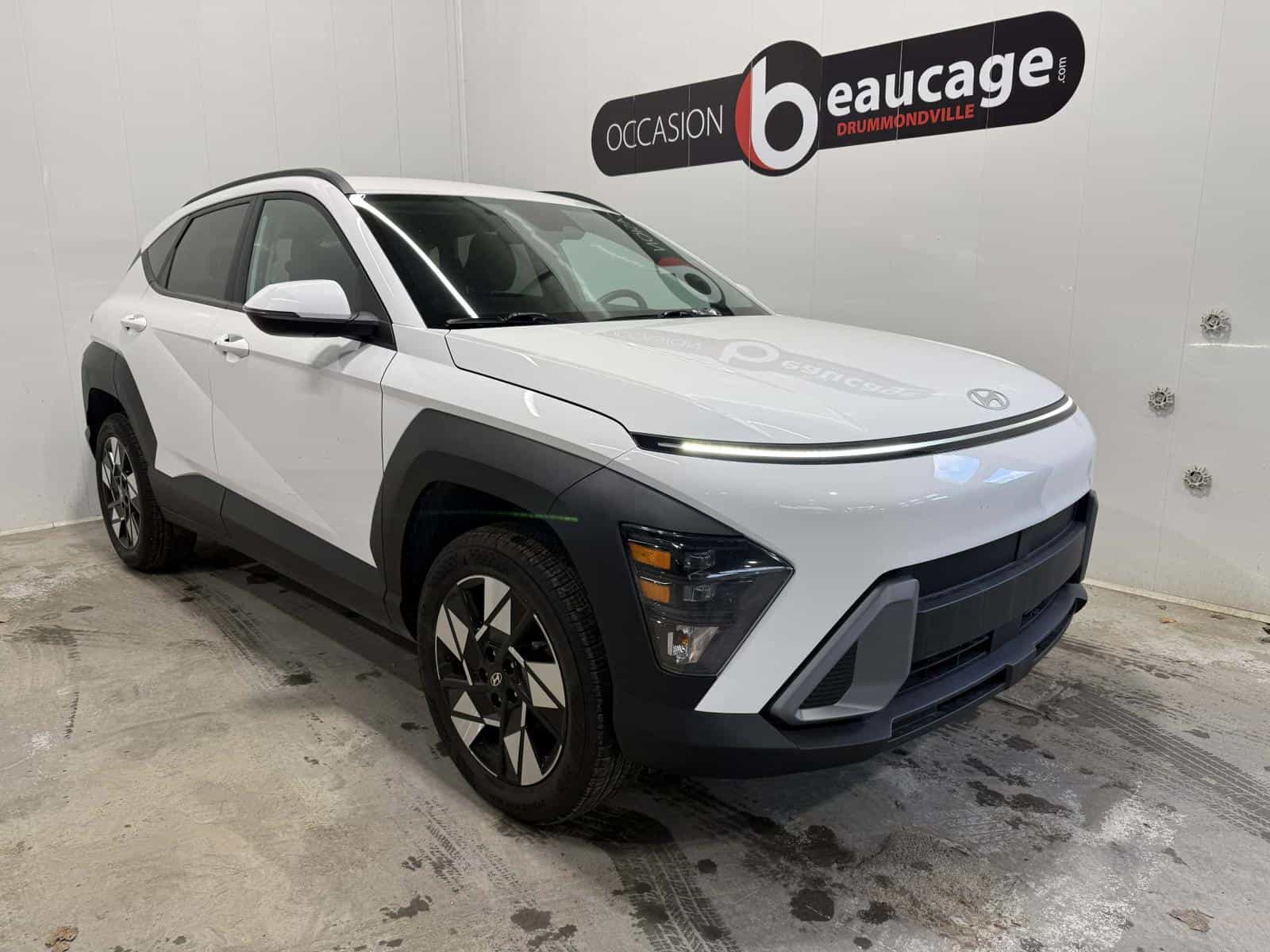 2024 Hyundai Kona PREFERRED AWD - Image 1