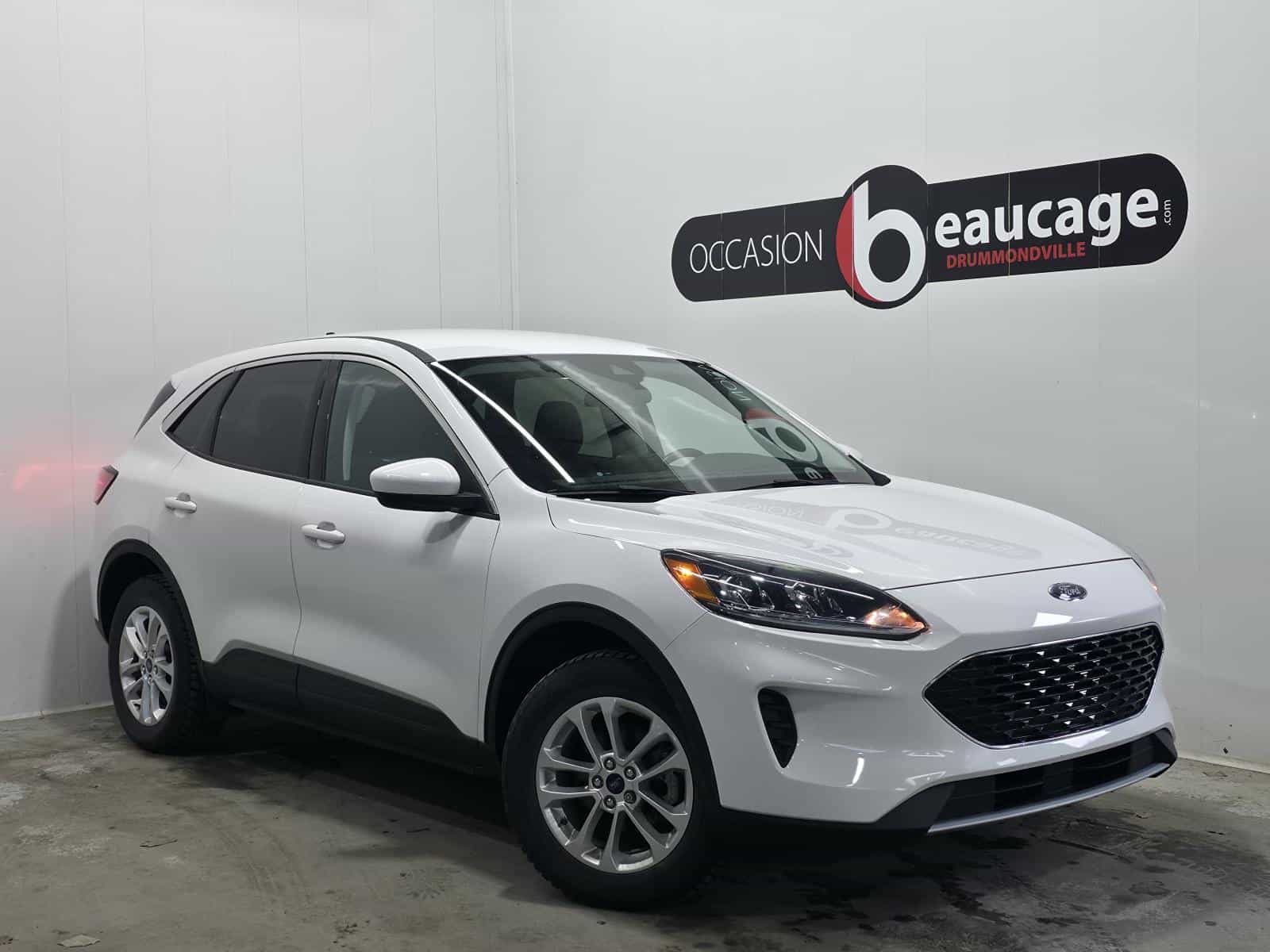 2021 Ford Escape SE Hybrid - Image 1