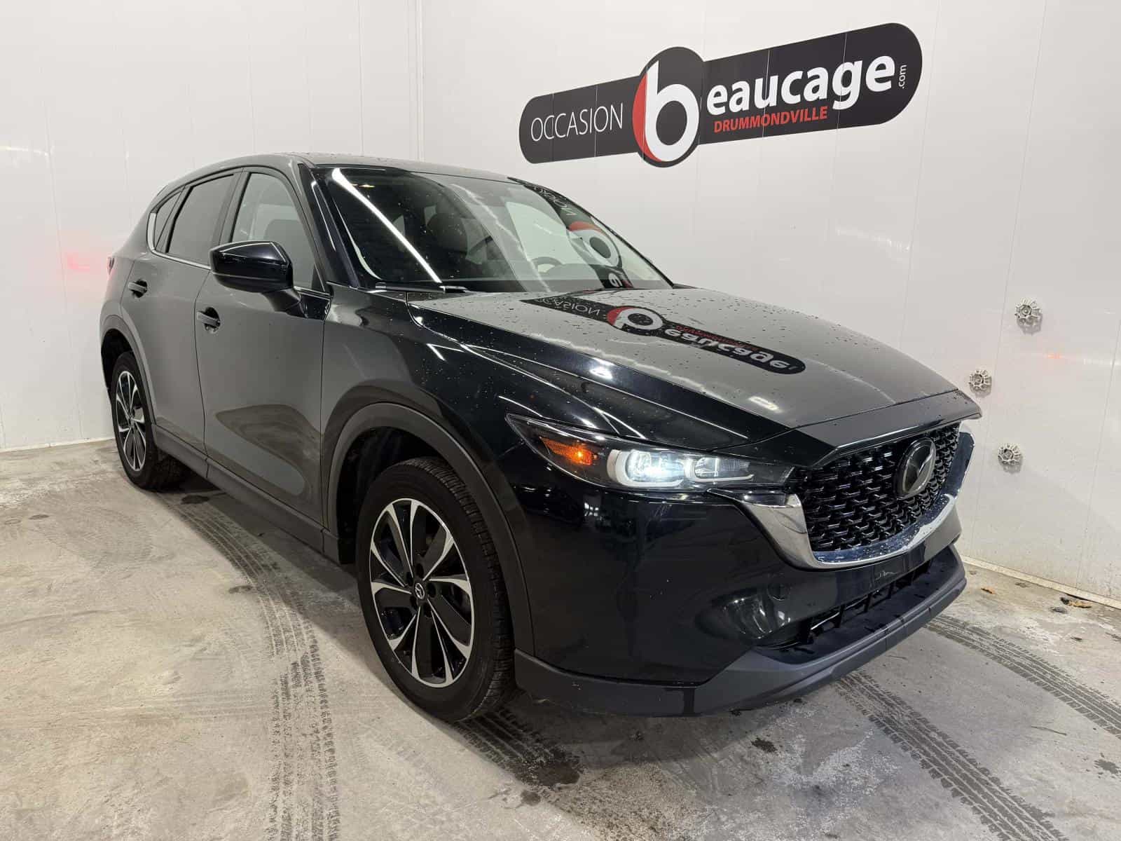 Image 1 Mazda CX-5 GS 2023
