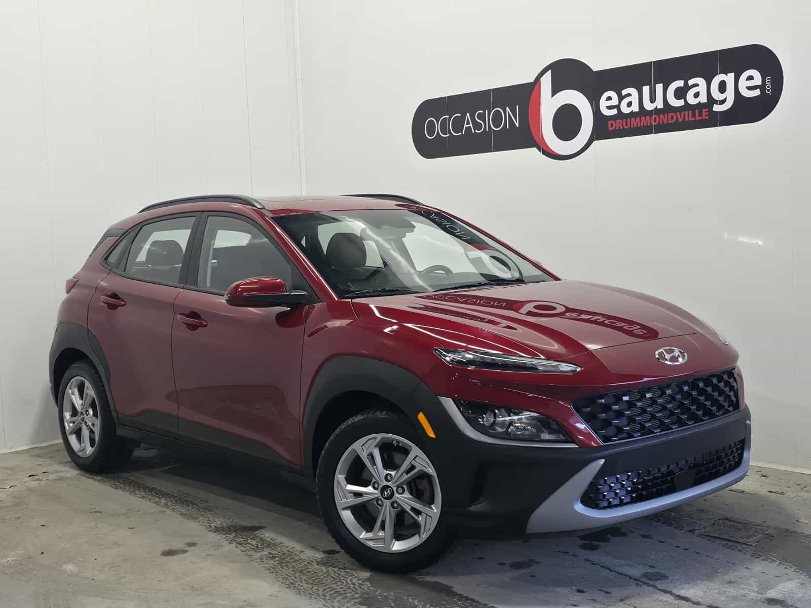 2023 Hyundai Kona Preferred - Image 1