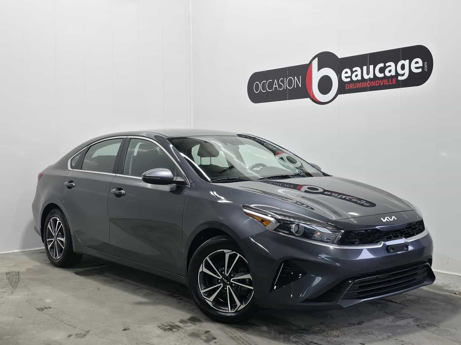 Image 1 Kia Forte LX 2024
