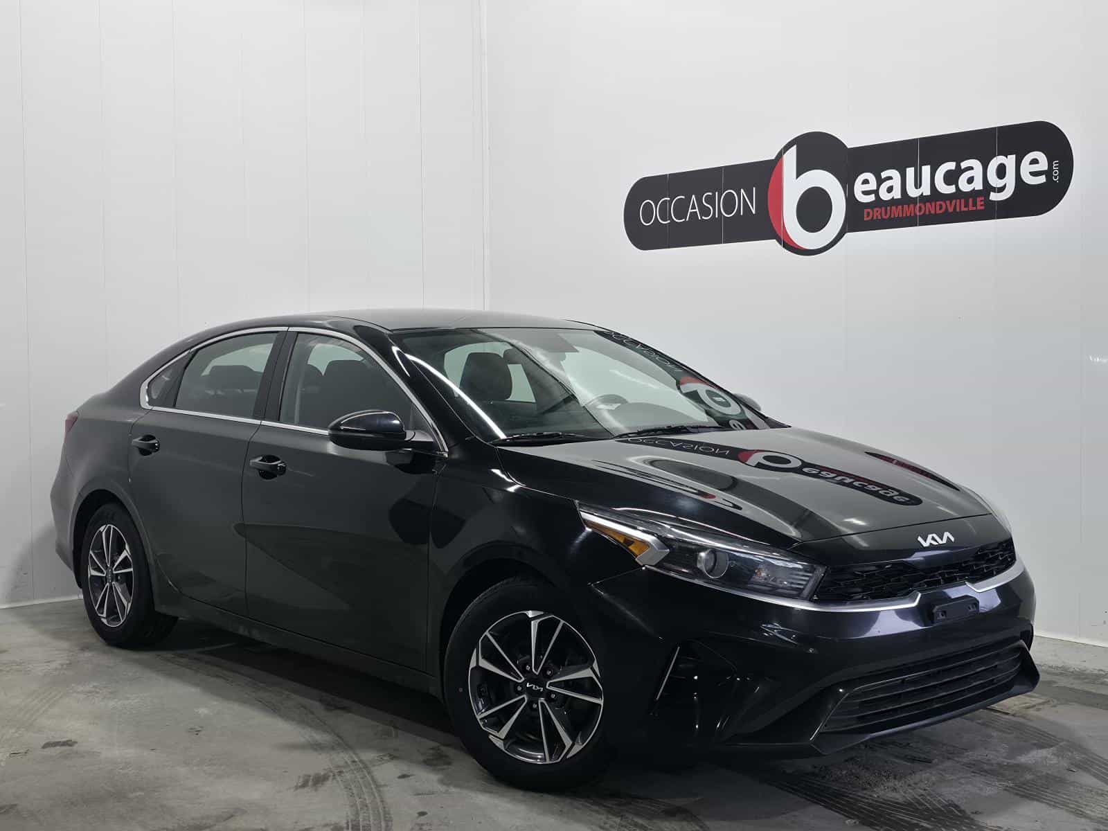2024 Kia Forte LX - Image 1