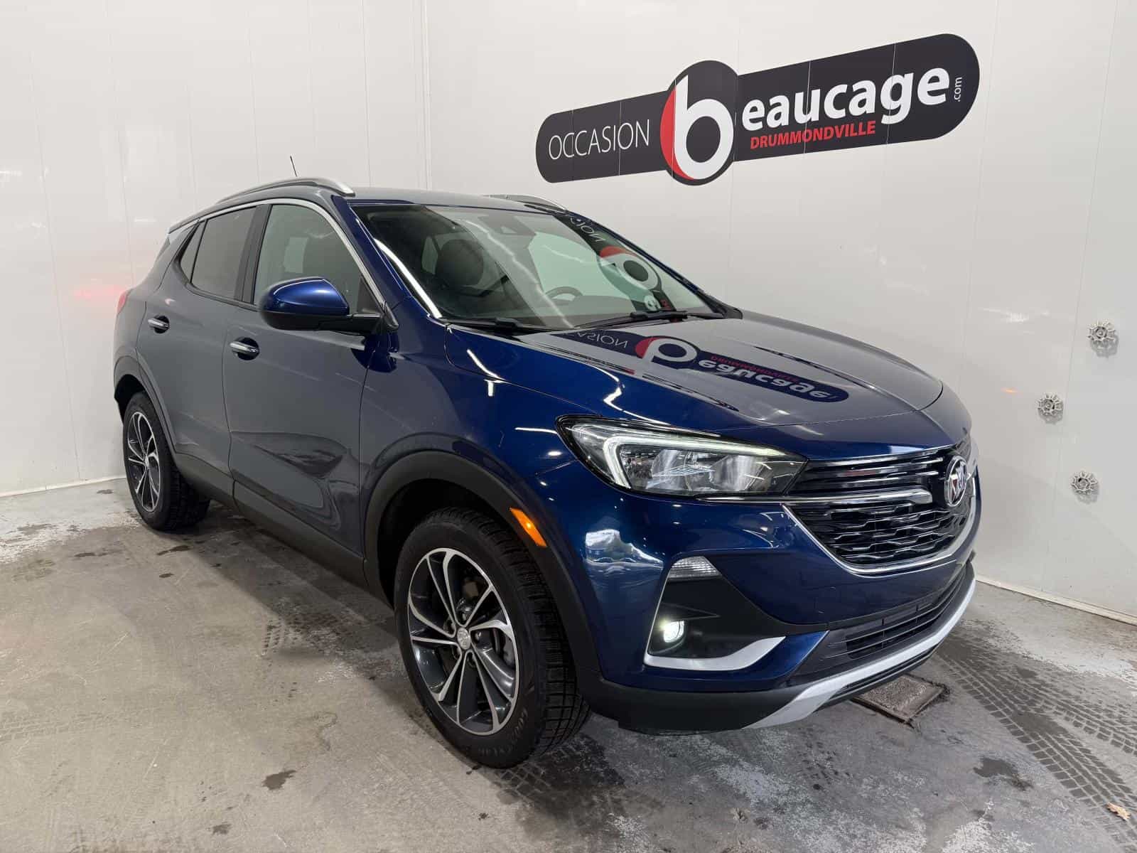Image 1 Buick Encore GX Select 2022