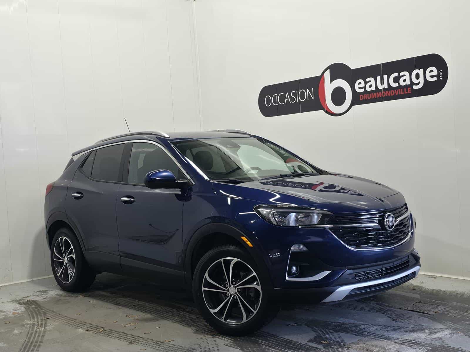 2022 Buick Encore GX Select - Image 1