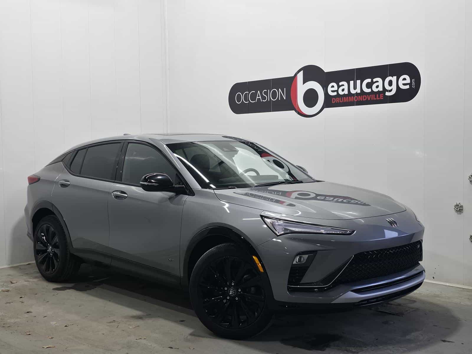 Image 1 Buick Envista ST 2025