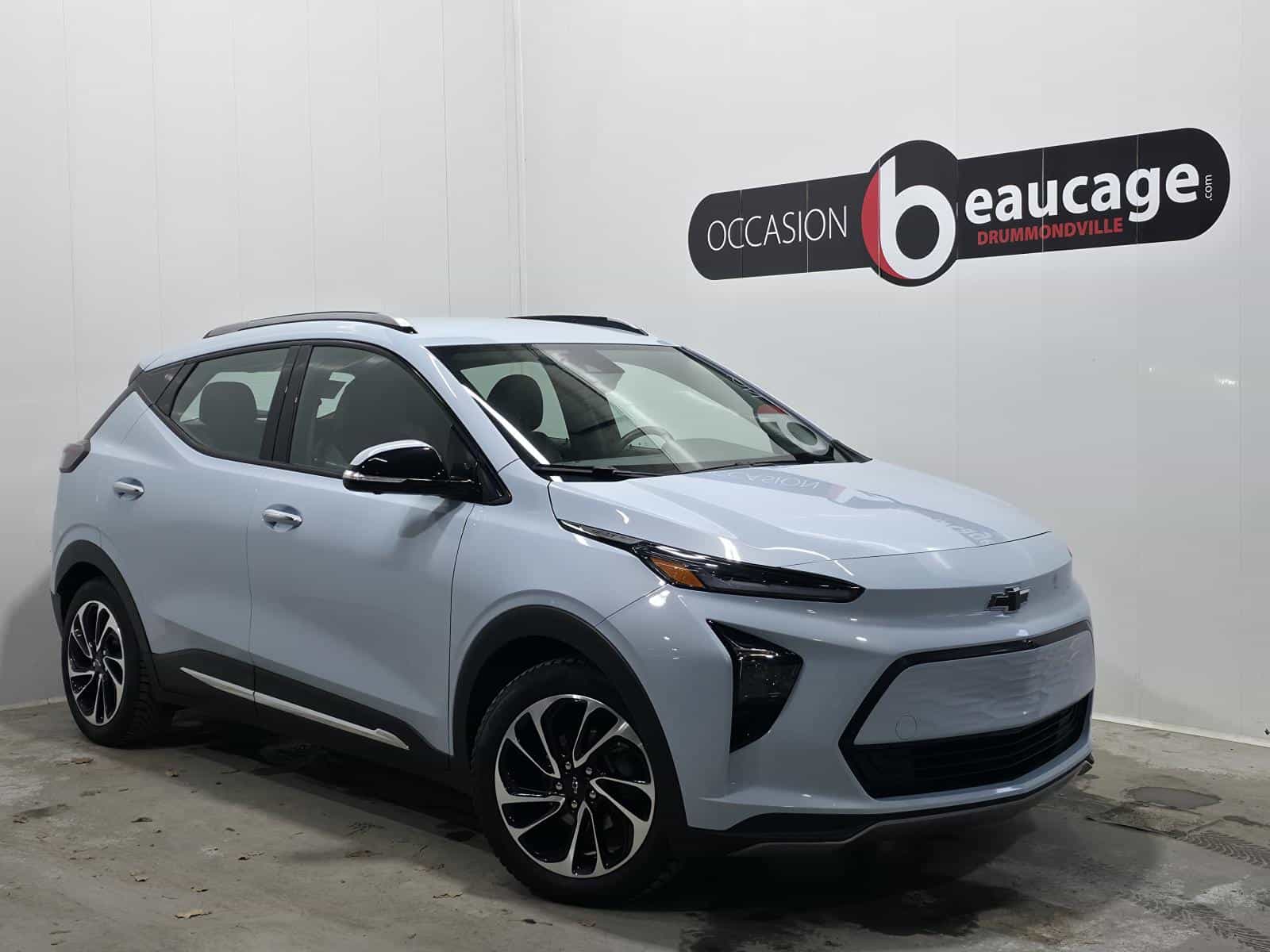 Image 1 Chevrolet Bolt EUV Premier 2023