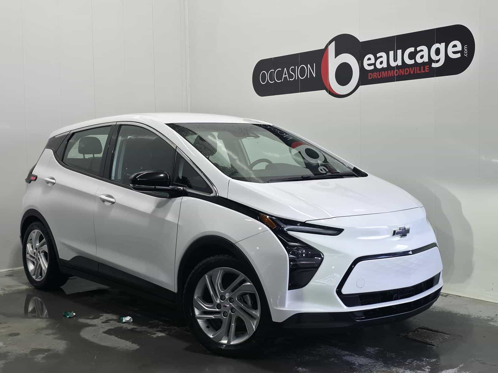 Image 1 Chevrolet Bolt EV LT 2023