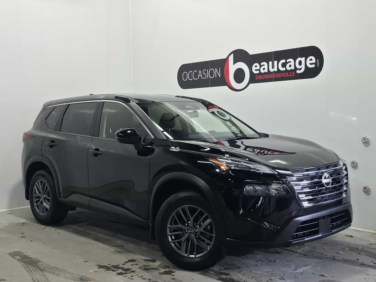 Image 1 Nissan Rogue S 2024