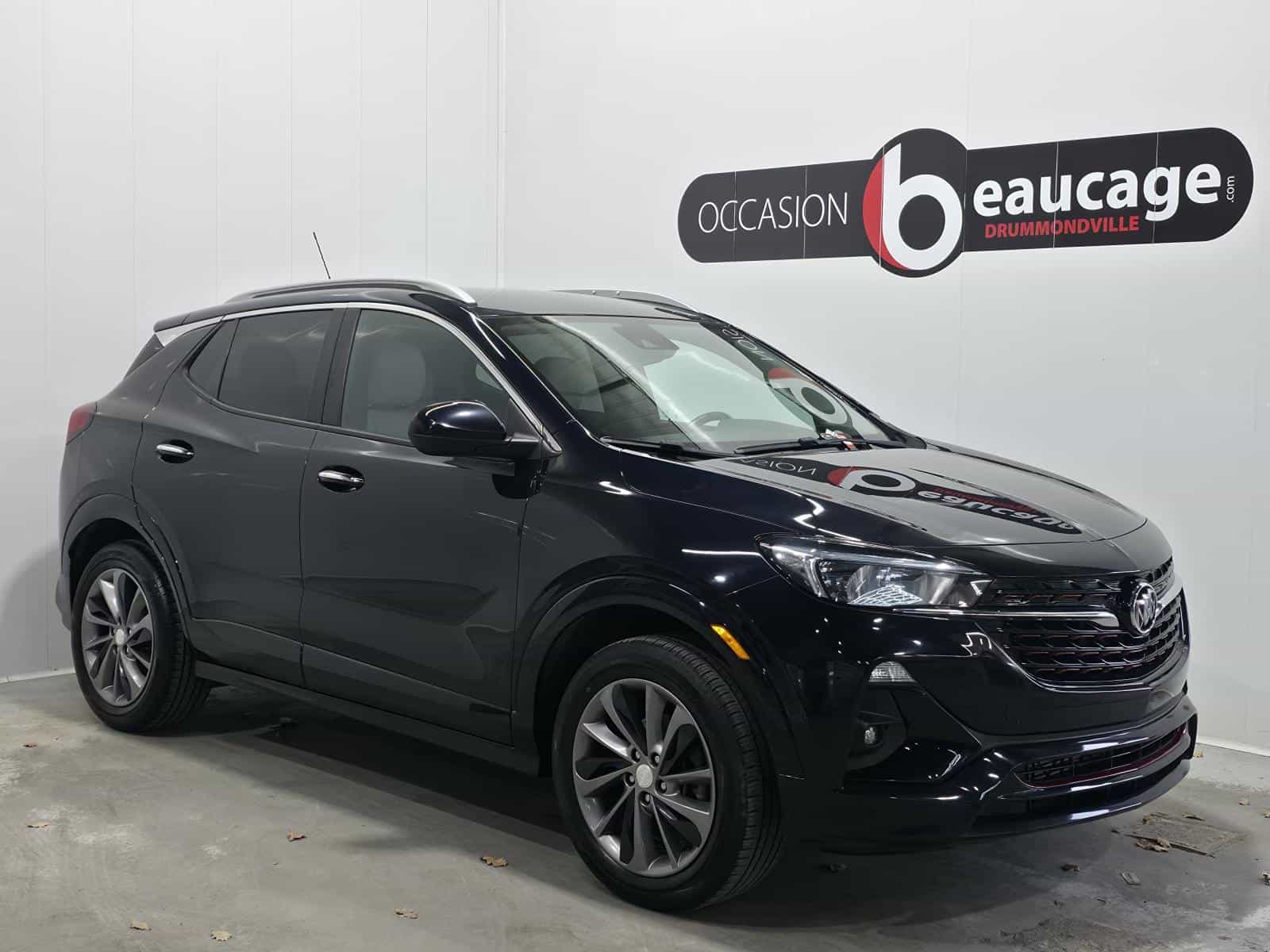 2020 Buick Encore GX Preferred - Image 1