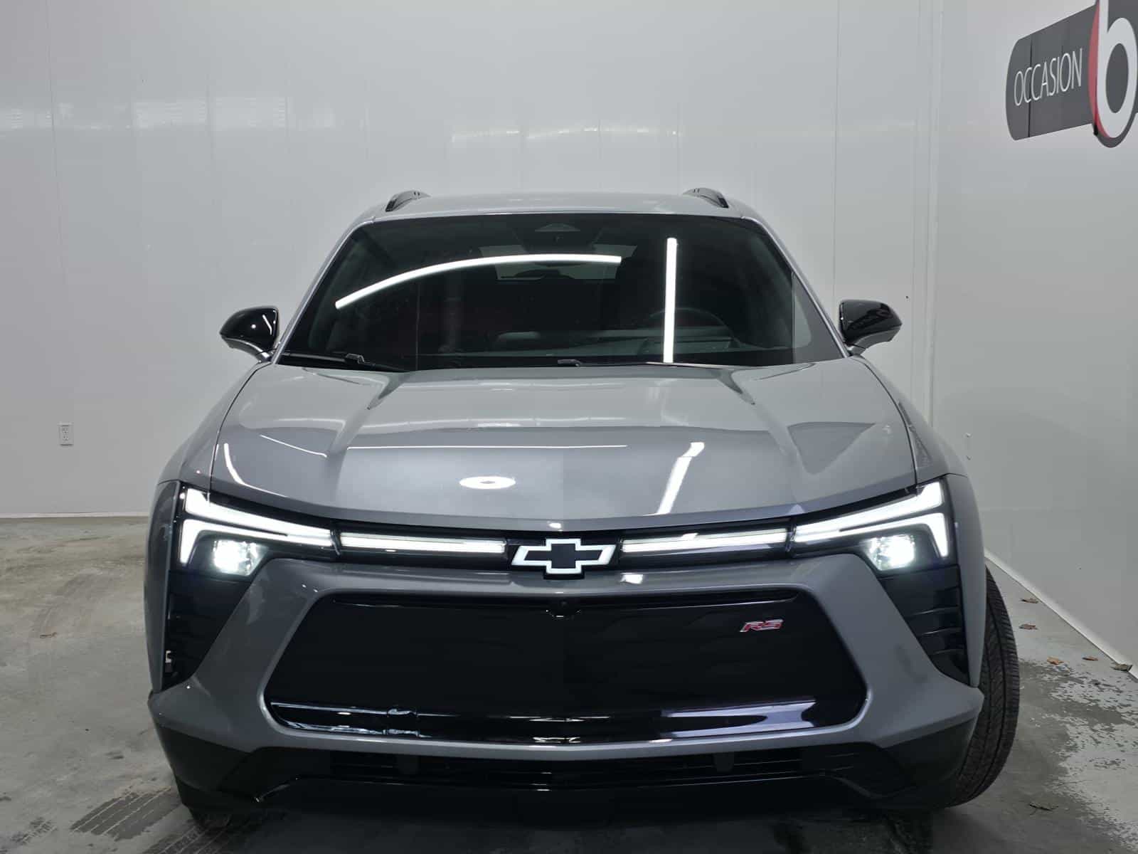 Image 1 Chevrolet Blazer EV RS 2024