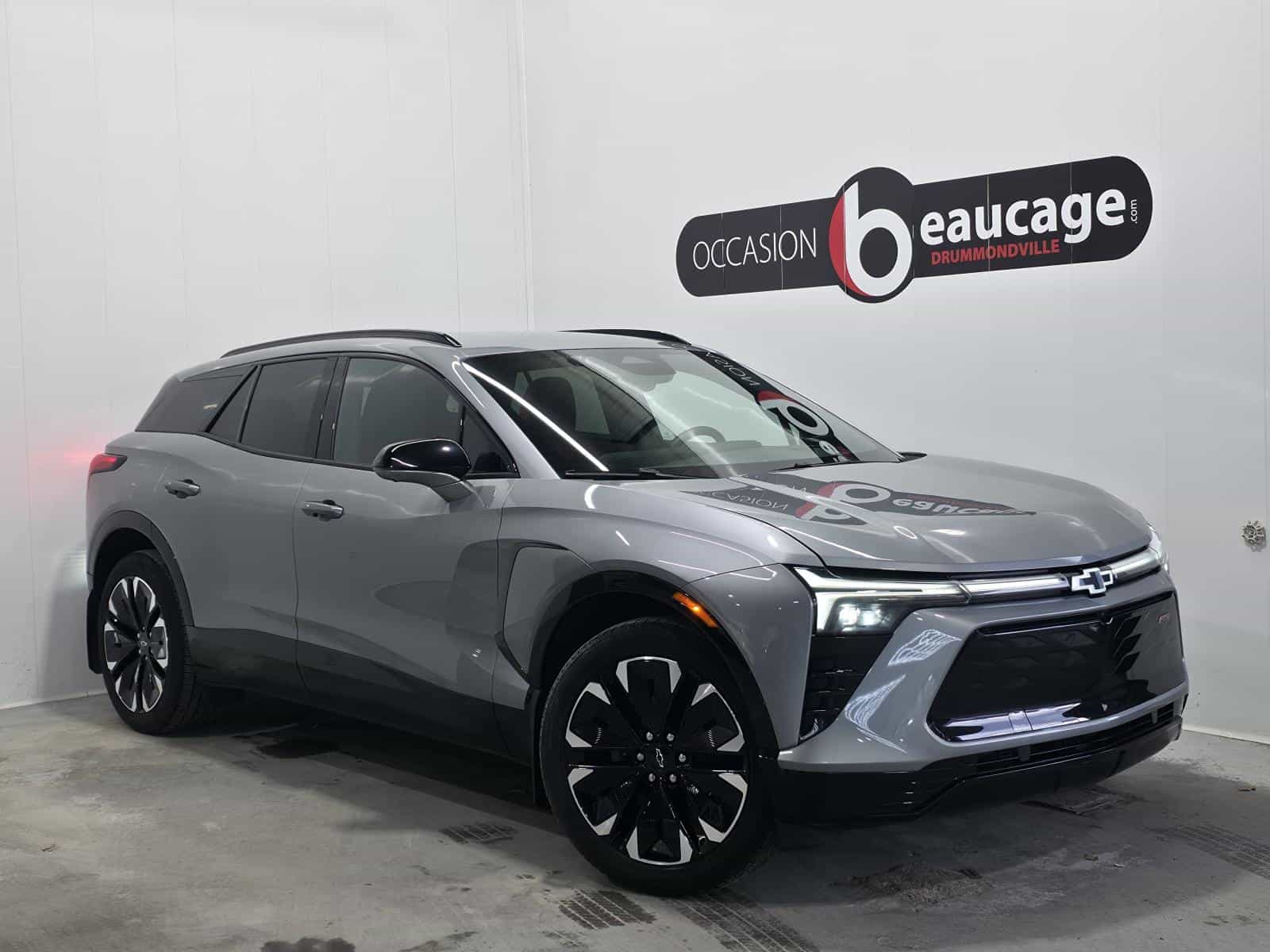 2024 Chevrolet Blazer EV RS - Image 1