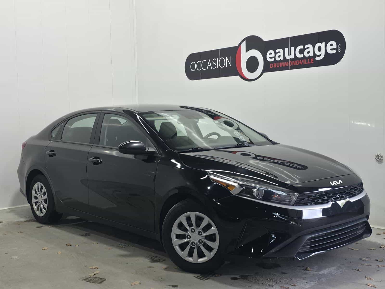 2022 Kia Forte LX - Image 1