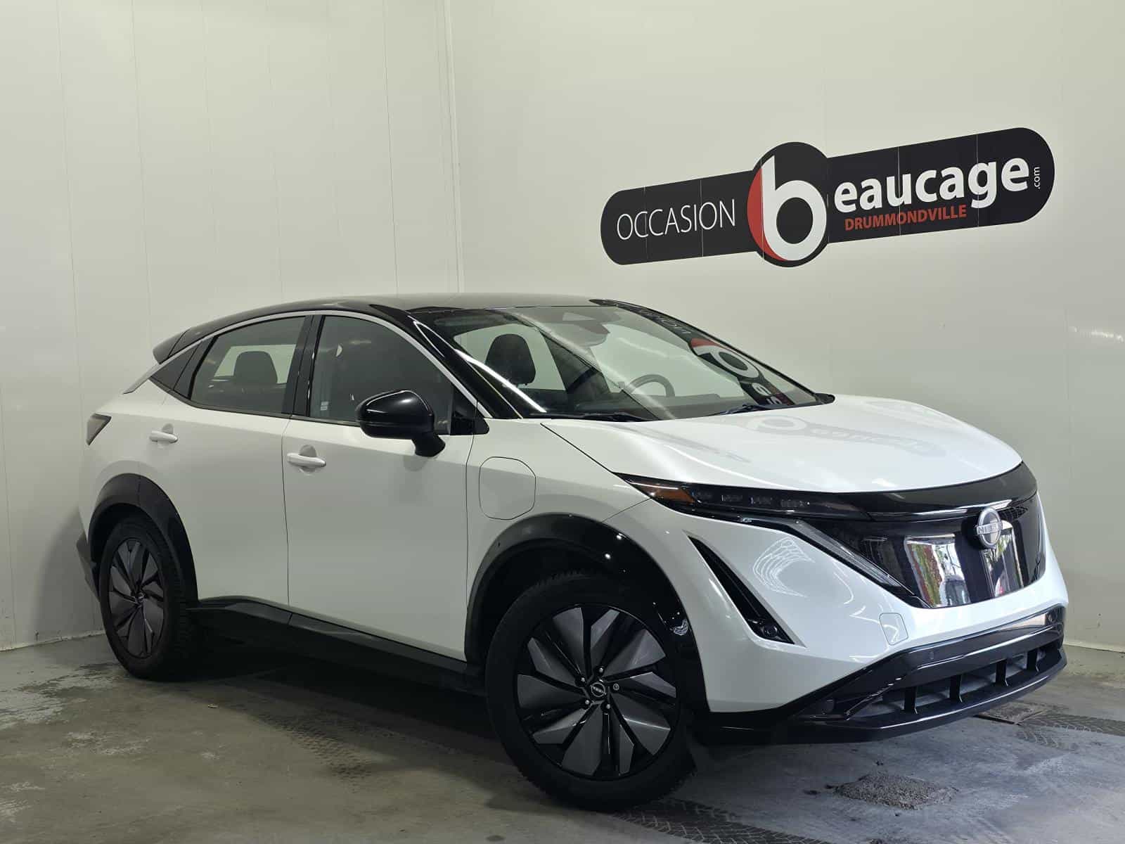2024 Nissan Ariya Engage - Image 1