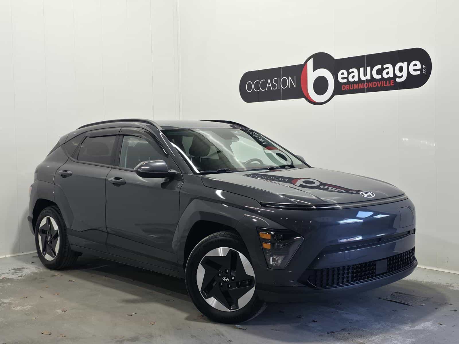 2024 Hyundai Kona EV Preferred - Image 1