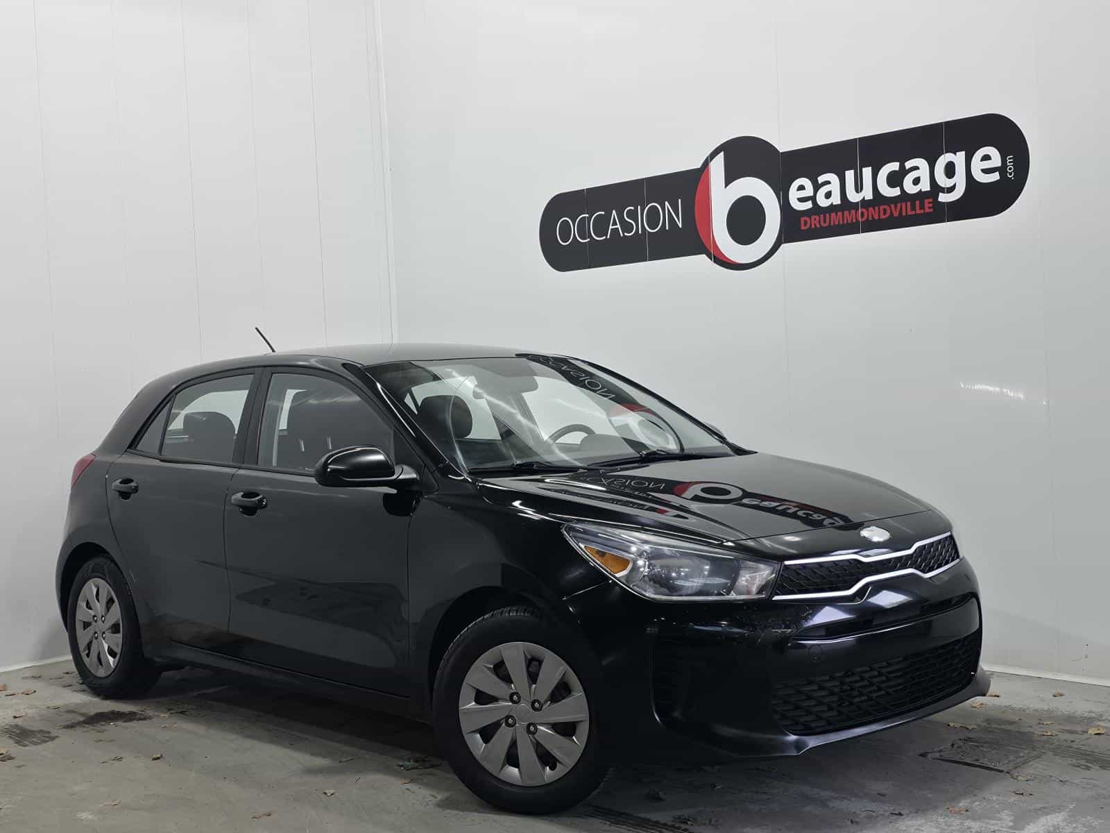 2019 Kia Rio LX - Image 1