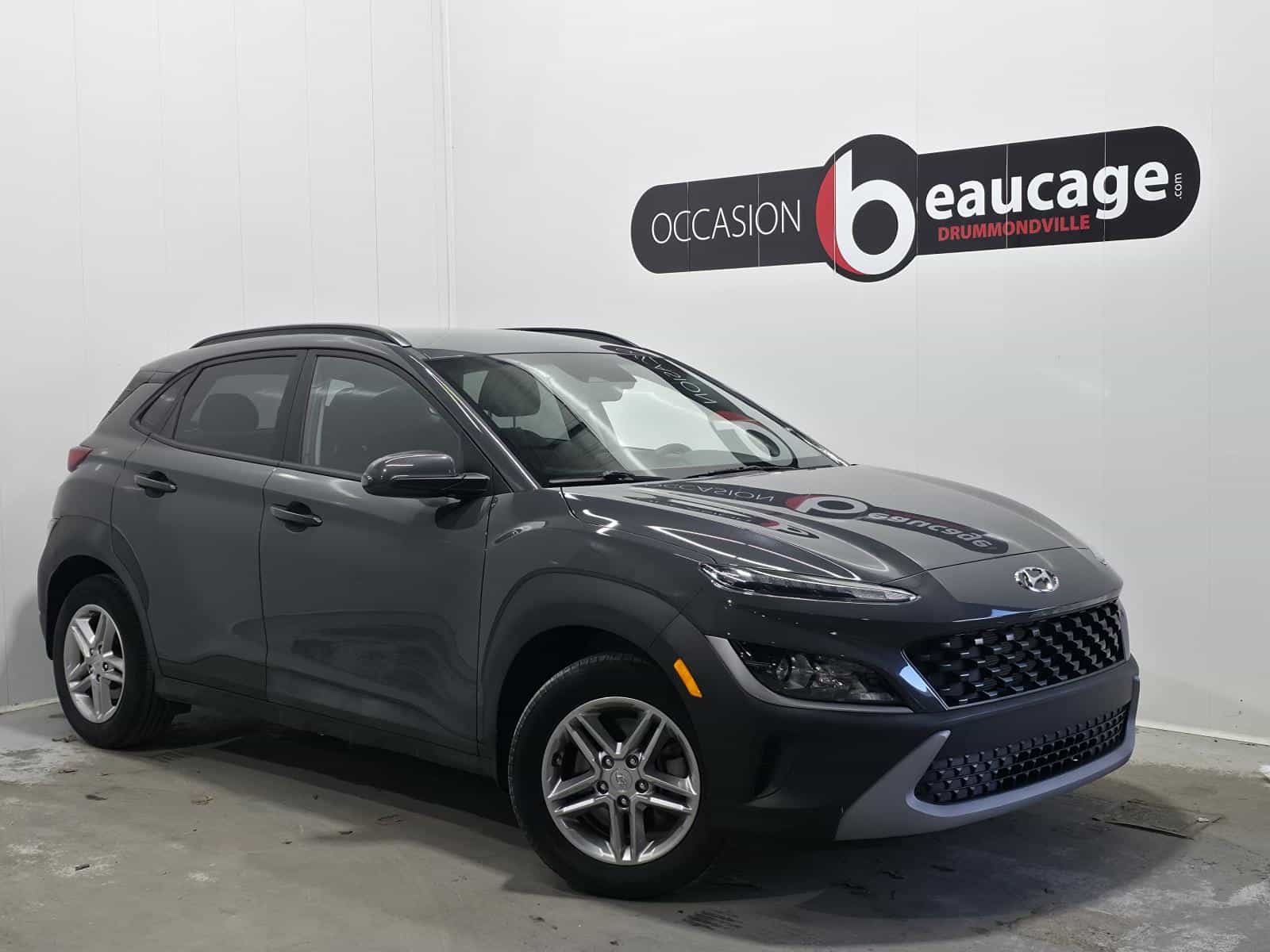 2023 Hyundai Kona Essential - Image 1