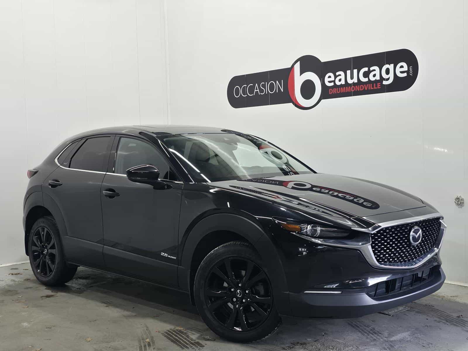 Image 1 Mazda CX-30 GT 2021
