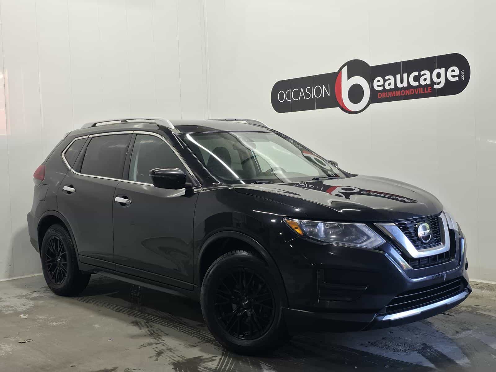 Image 1 Nissan Rogue Special Edition 2020