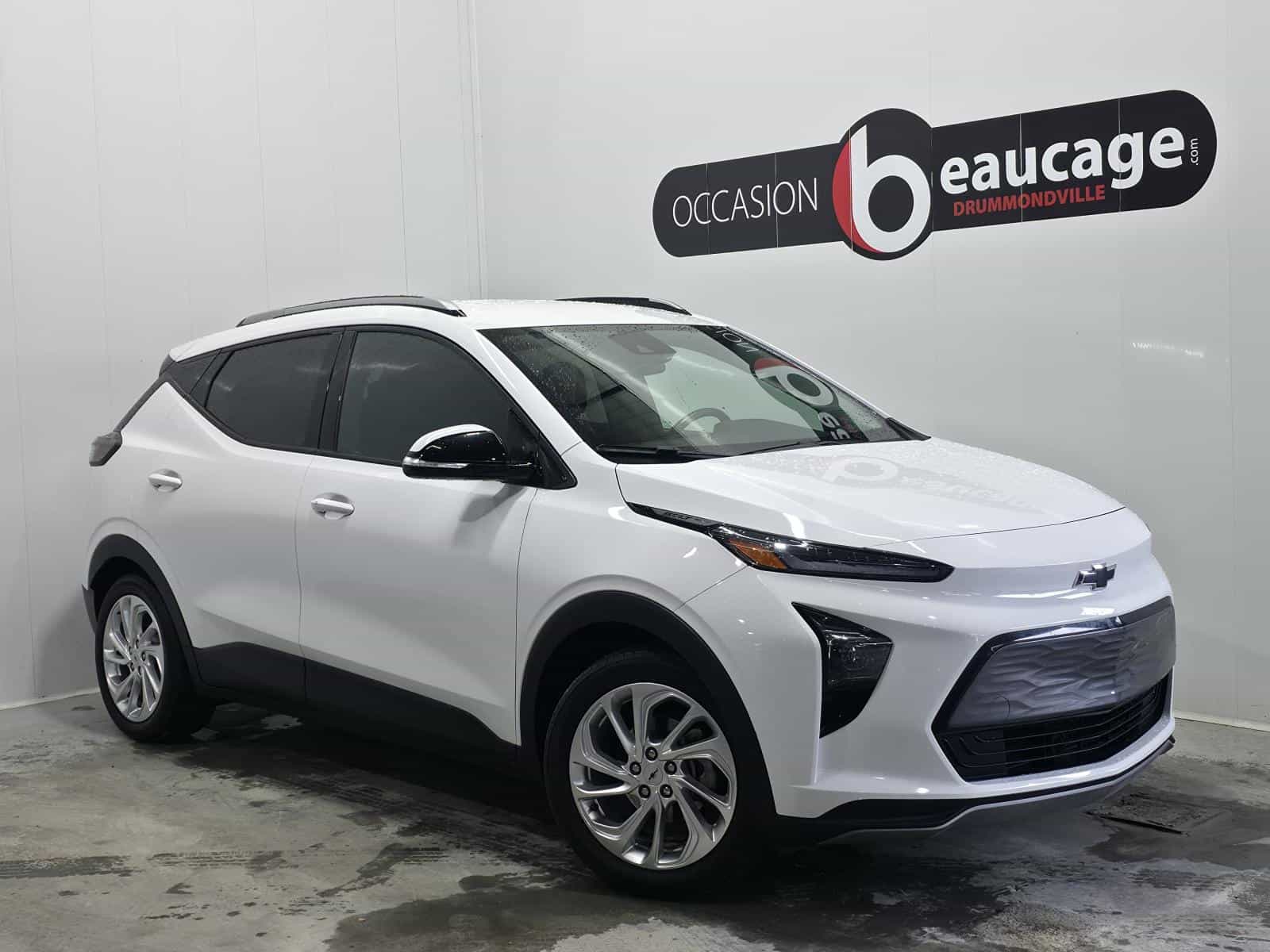 Image 1 Chevrolet Bolt EUV LT 2023