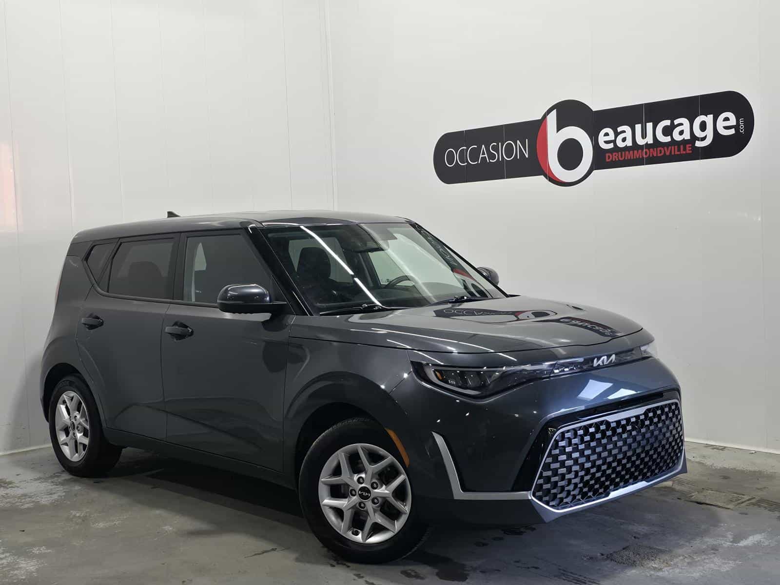 2023 Kia Soul EX - Image 1